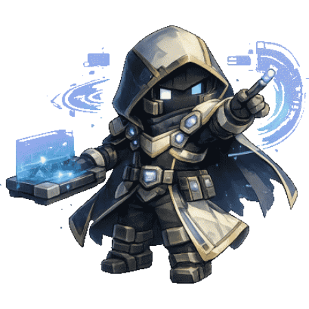 タクティシャン画像